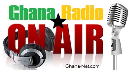 Radio, Ghana, Hoeren, Live Radio, Stationen, Internet, Online, Afrika